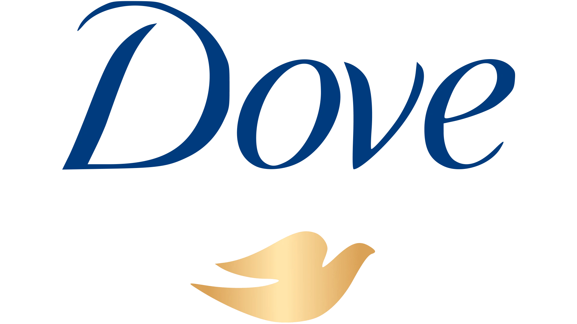 Dove logo