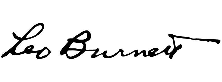 Leo Burnett logo