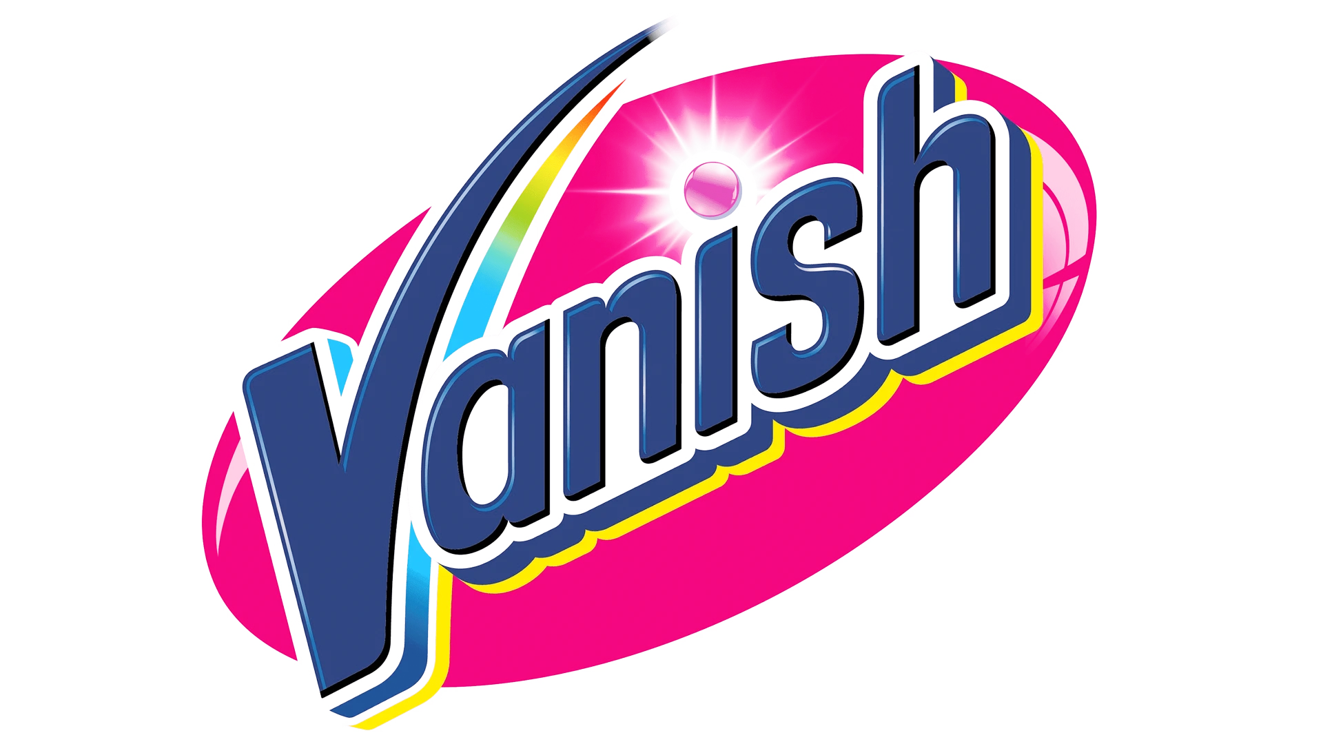 Vanish logo