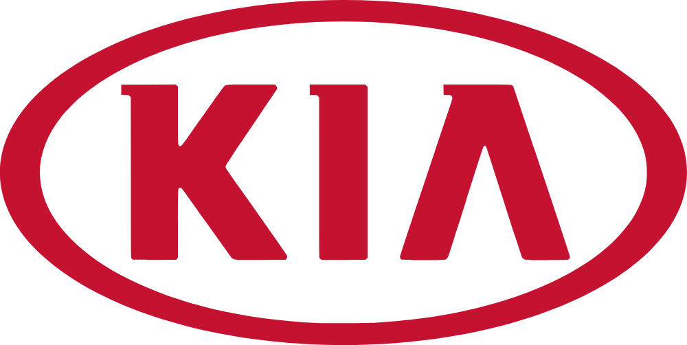 Kia logo
