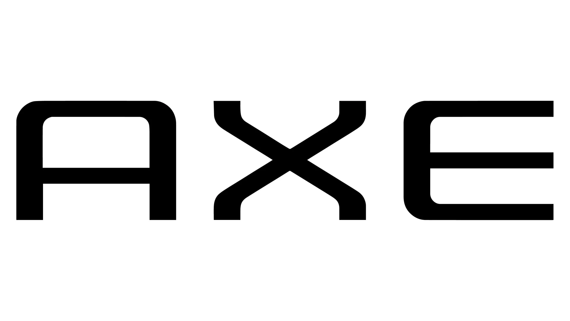 Axe logo