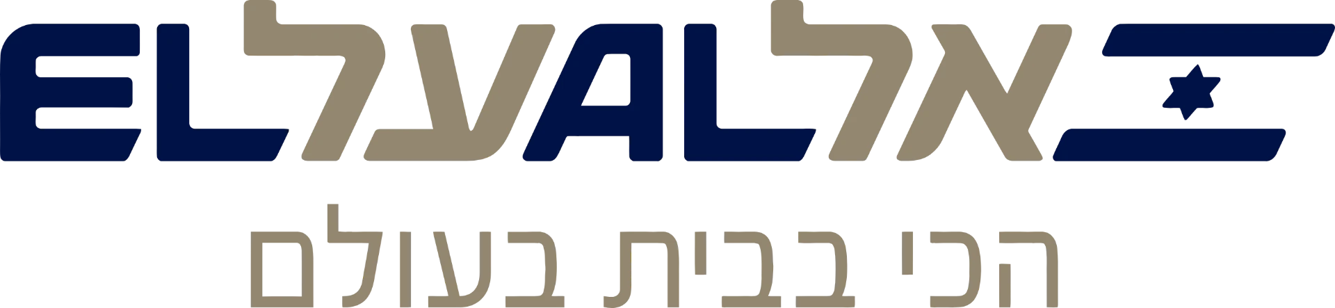 El Al logo