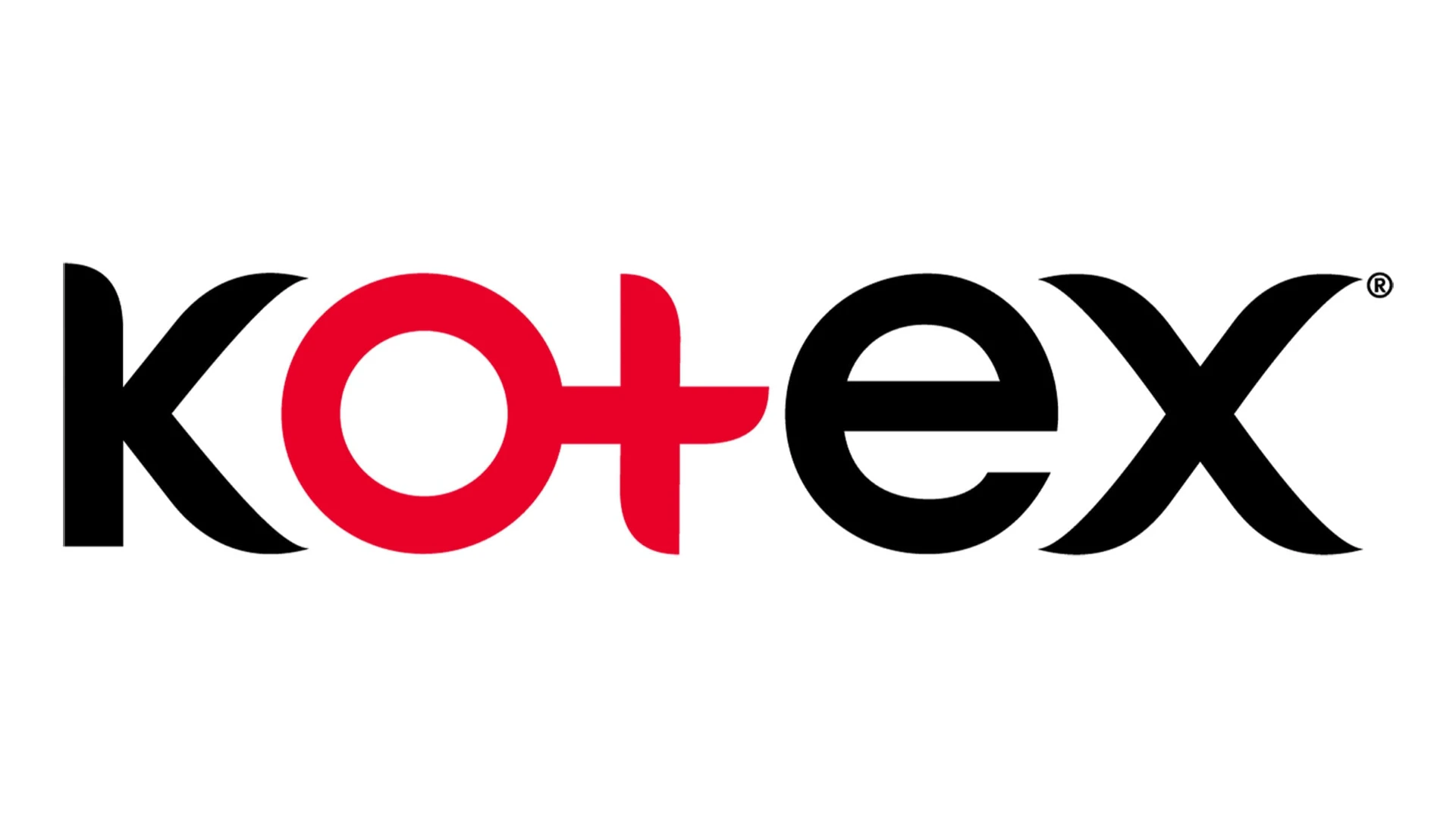 Kotex logo